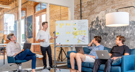 Make Staff Scheduling Easier and Accurate With Intraday Management