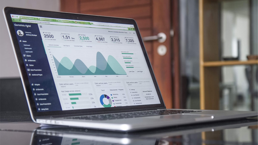 What Are Executive Dashboards? Everything You Need to Know