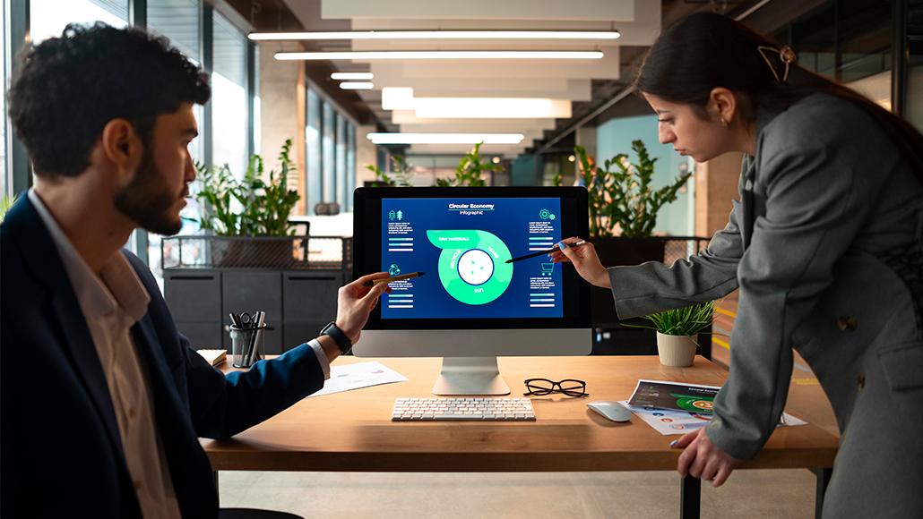 BFSI Industry in 2024: Overview, Challenges and Recent Trends