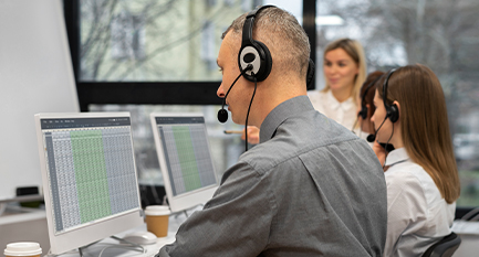 5 Best Practices for Intraday Team Management in Call Centers