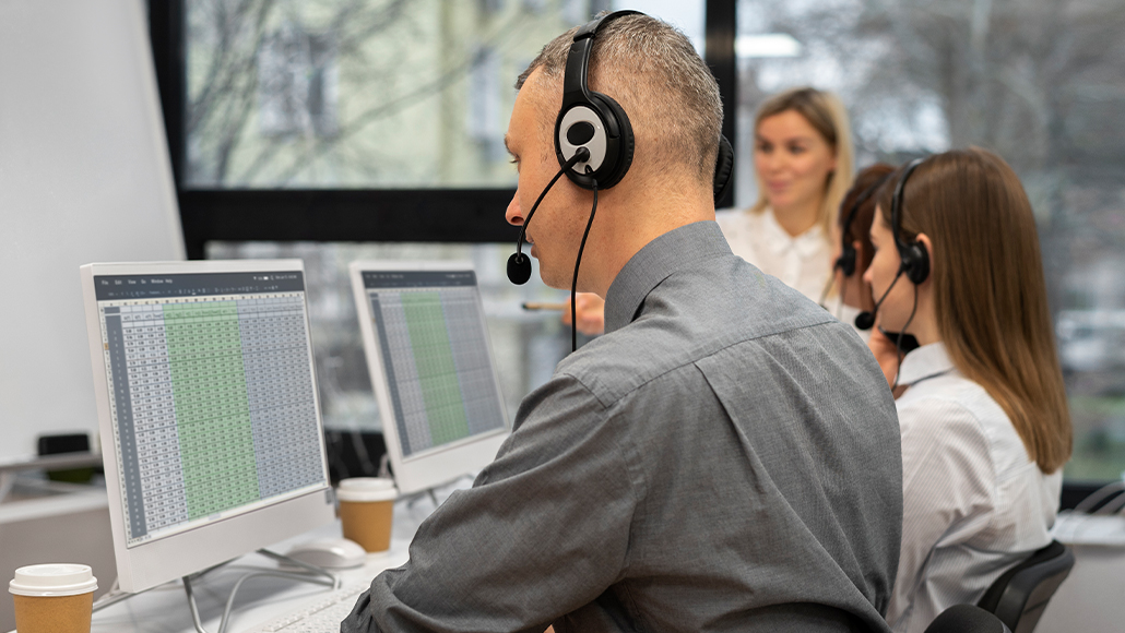 5 Best Practices for Intraday Team Management in Call Centers