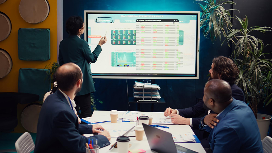 4 Benefits of Project Budget Management Software