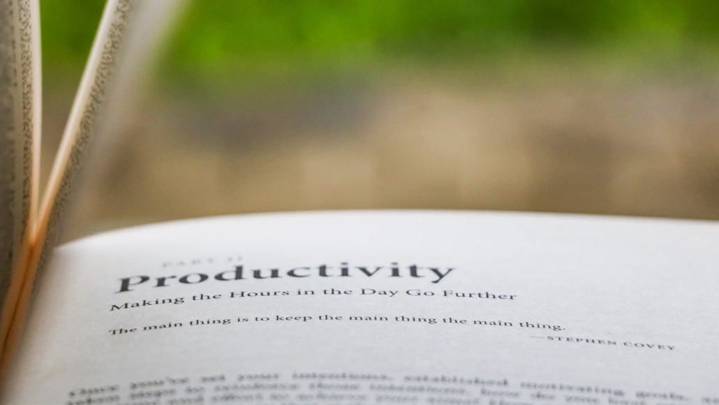 The GBS Revolution: Why Productivity is the Hidden Key to Unstoppable Value Generation