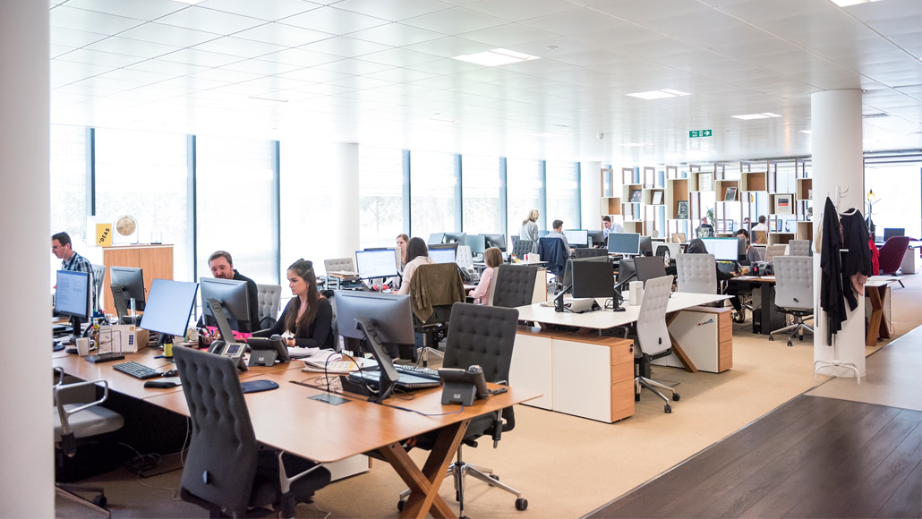 9 Future of Work Trends for 2025: A ProHance Perspective