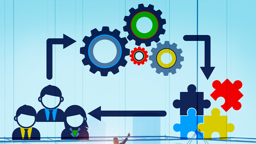 Productivity Secrets from the Top: What CXOs Know About GBS Success