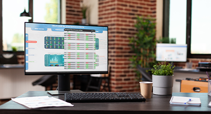 How to Leverage Continuous Security Monitoring for Your Business?