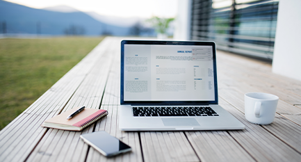 Importance of Remote Work Security in the Modern Workplace