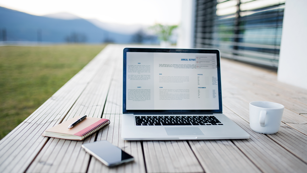 Importance of Remote Work Security in the Modern Workplace