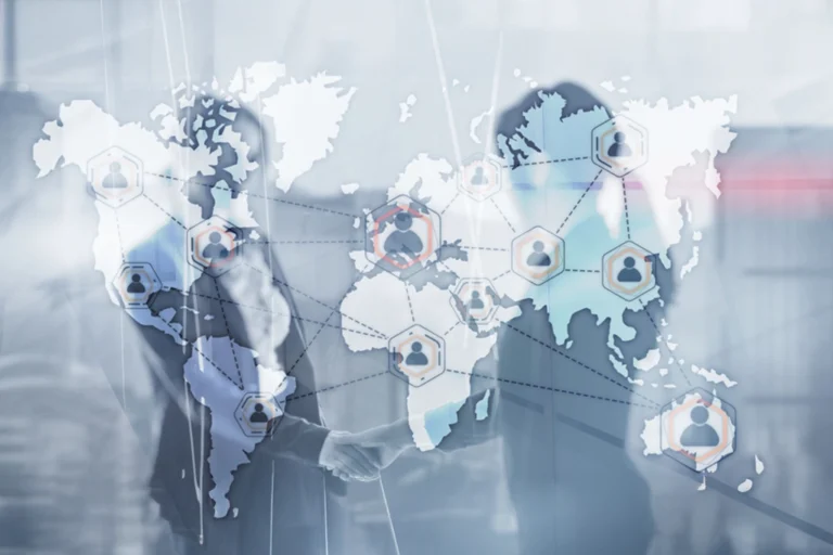 5 Effective Strategies for Global Workforce Management