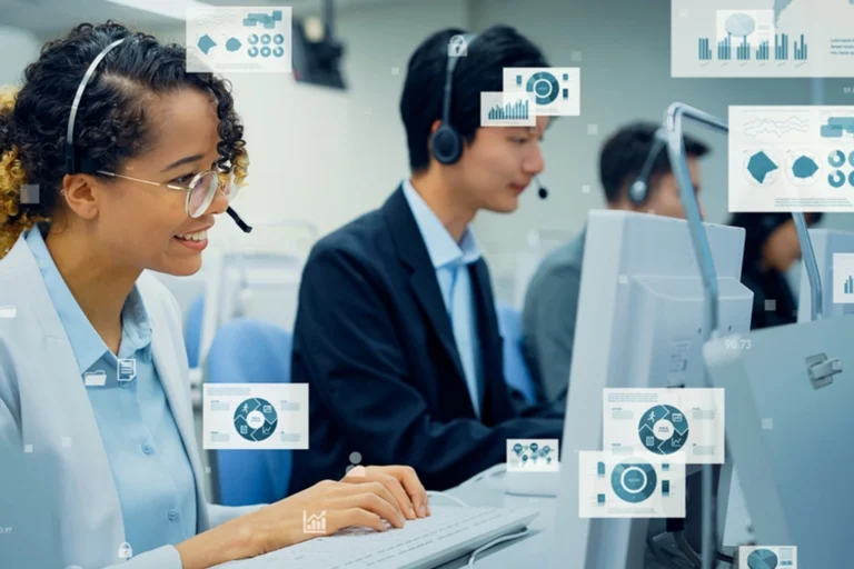 Streamlining Your Business: The Ins and Outs of Back Office BPO with ProHance