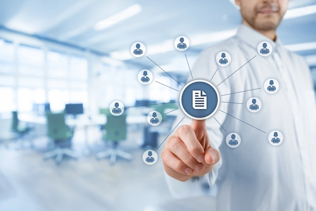 Employee Intranet: Benefits, Best Practices & Examples