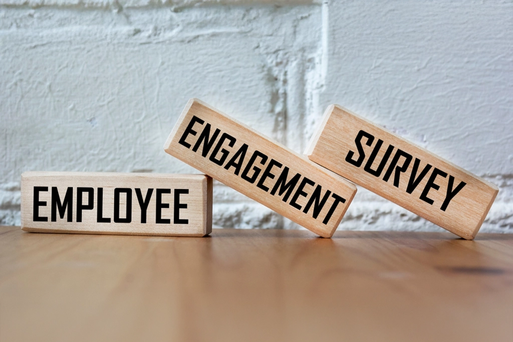 A Complete Guide to Employee Engagement Survey