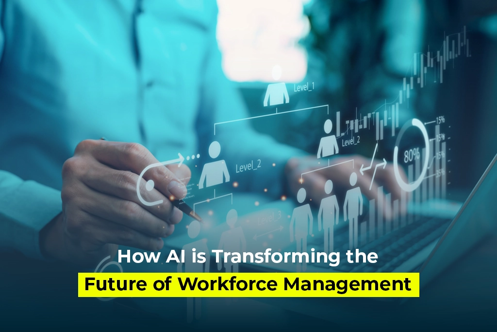 How is AI Transforming the Future of Workforce Management?