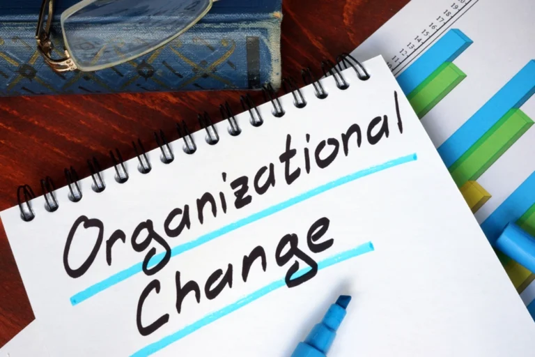 Organizational Change Management: What It Is and Why It Matters?