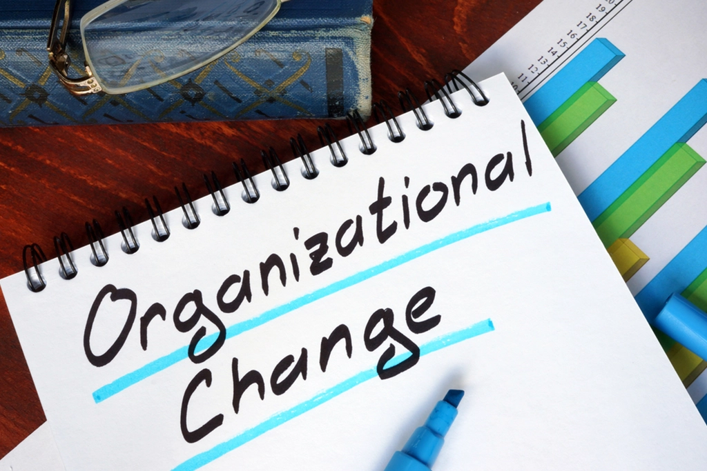 Organizational Change Management: What It Is and Why It Matters?
