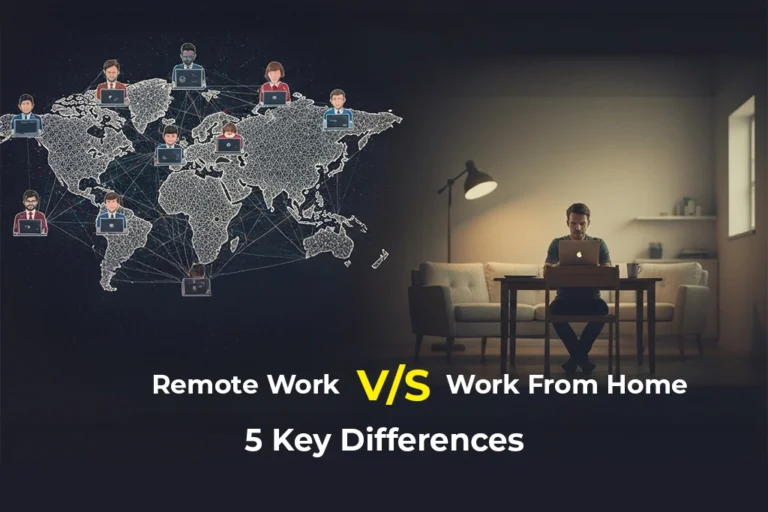Office vs Work from Home: Which is More Productive?
