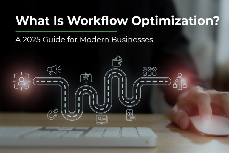 What Is Workflow Optimization?