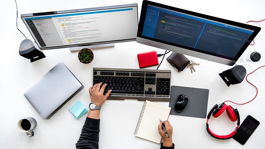 How to Transform IT Workforce Challenges into Competitive Advantages?