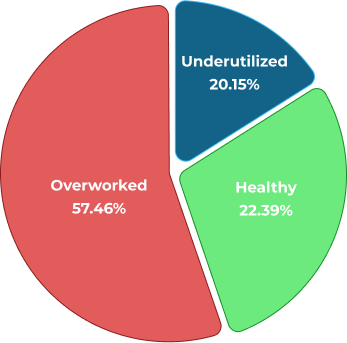 Resource Allocation Disasters