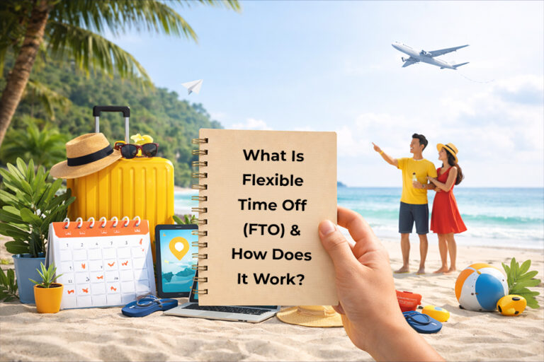 What Is Flexible Time Off (FTO) & How Does It Work?