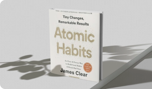 Atomatic Habits