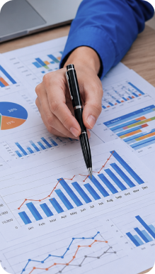 Global Productivity Benchmarking Report cover