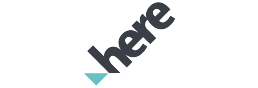 Prohance HERE Technologies Client Logo