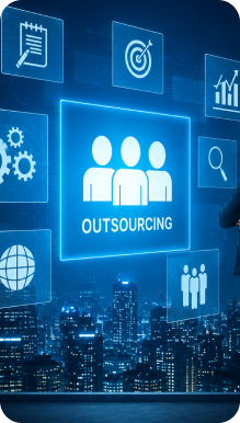 Outsourcing Performance Management whitepaper cover