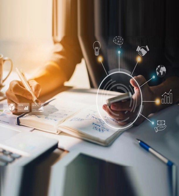 Partnership Ecosystem Management