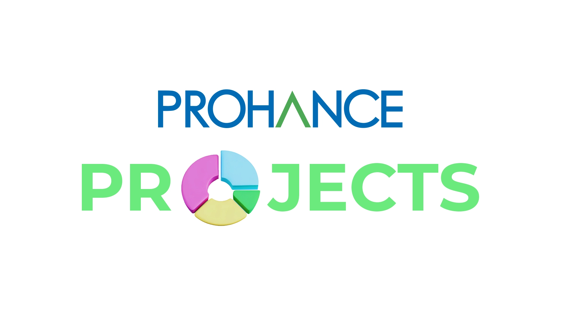 ProHance Projects – Smarter Project Tracking & Real-Time Insights | Boost Efficiency & Delivery