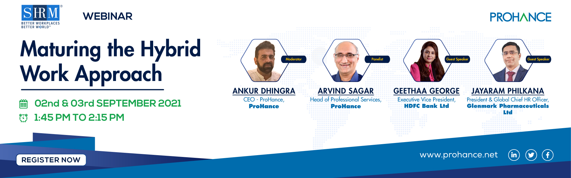 Maturing the Hybrid Work Approach