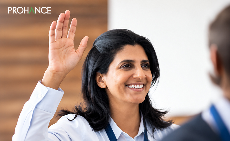 Sagility transformed attendance management for its 40,000+ workforce across five geographies using ProHance Case Study
