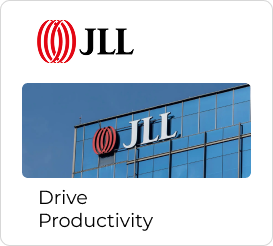 JLL card