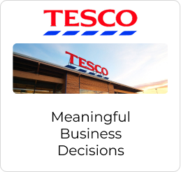 Tesco card