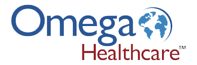 Omega Healthcare