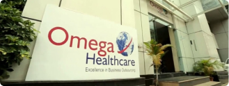Omega Healthcare
