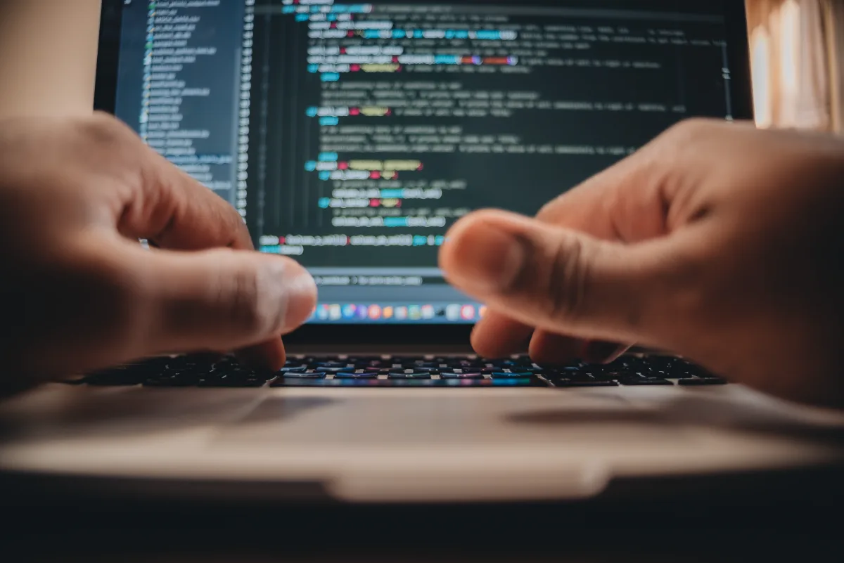 Information Technology (IT)