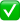 Green checkmarks for distributed process management benefits
