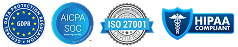 ISO 27001:2013 Certification