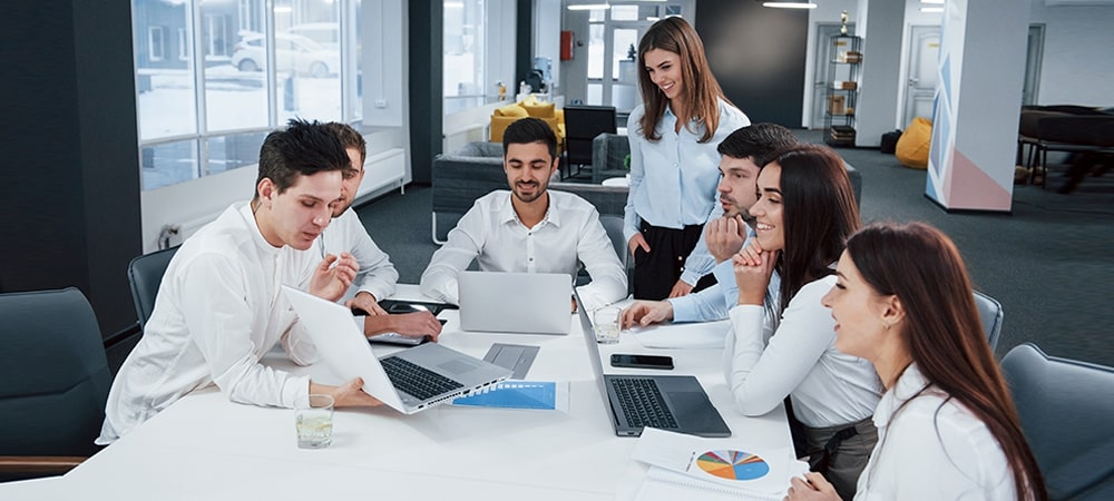 How Partner Ecosystem Management Benefits Clients