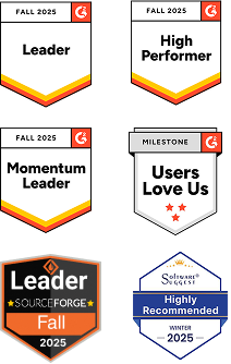 SSON Impact Awards 2024 Runner Up Technology of the Year