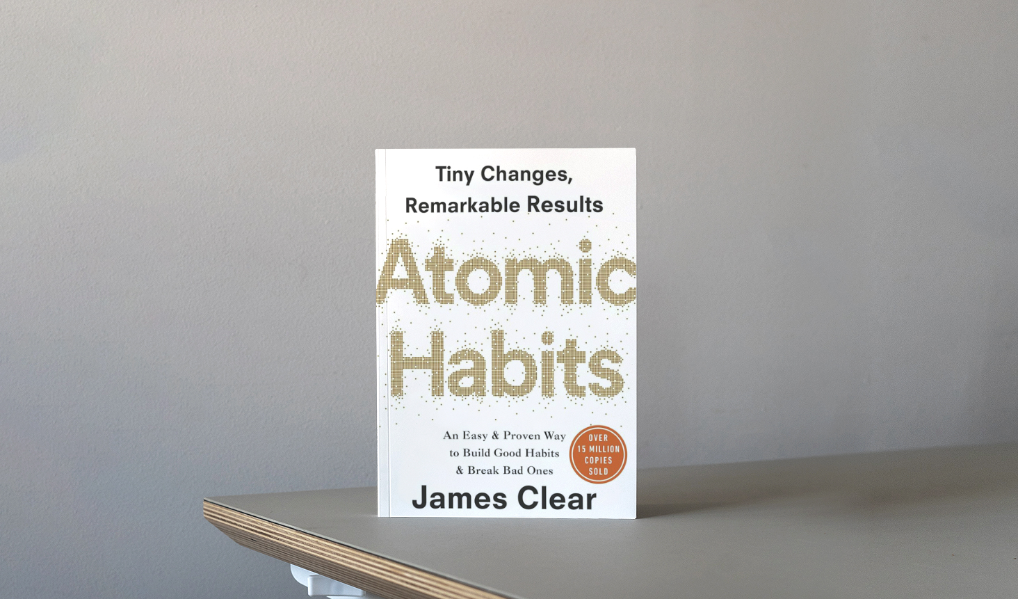 Tiny Changes Remarkeble Results