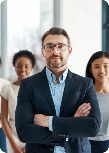 Sourcing & Procurement Leaders