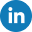 Linkedin Icon
