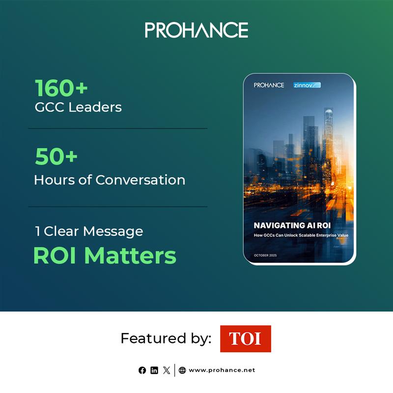 Gloabl Benchmarking Report