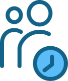 Real-time Workforce Visibility