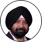 Harjiv Singh Rekhi, VP @ ProHance