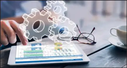 Firstsource - Improving Operational Efficiency