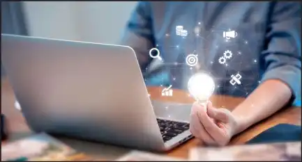 Transforming Operations Efficiency