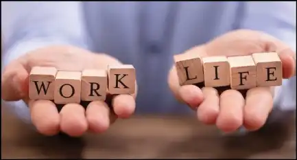 Work life Balance